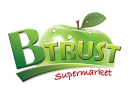 Btrust logo