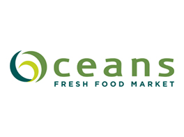 F027 Ocean Fresh logo