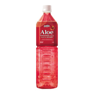 PALDO ALOE DRINK - POMEGRANATE FLAVOUR 1.5L