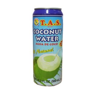 TAS COCONUT WATER - 500ML
