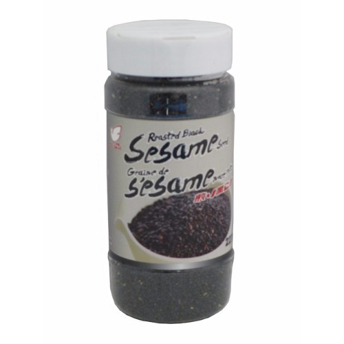 Heiwa Roasted Black Sesame Seed Canda Six Fortune,Asparagus Season Uk