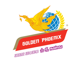 Golden Phoenix