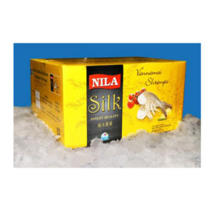 NILA WHITE SHRIMP HLSO 41/50