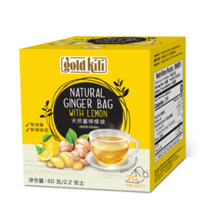 GOLD KILI 3 IN 1 MILK TEA (BAG)