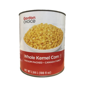 GFS CANNED WHOLE KERNEL CORN